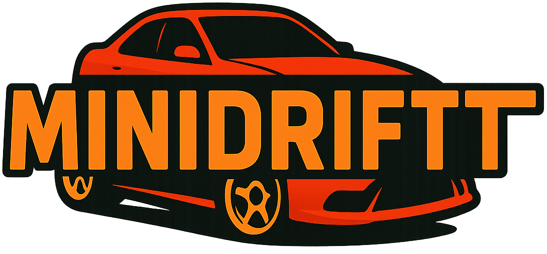 Minidriftt